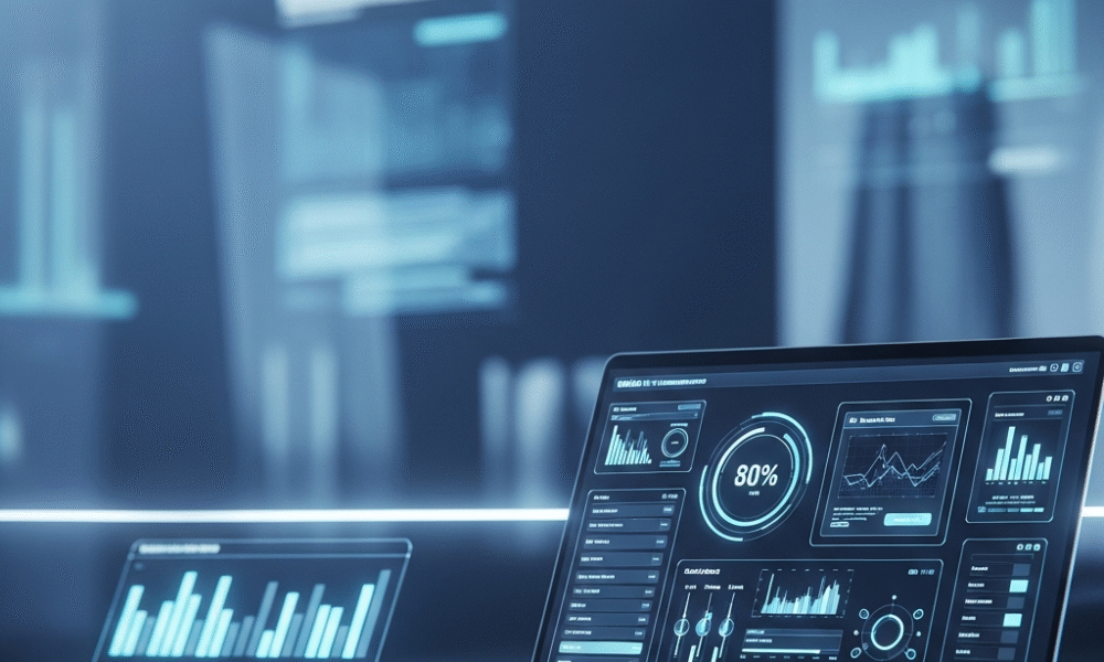 AI-generated image to illustrate the content of Dollar Sense Future.