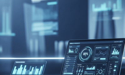 AI-generated image to illustrate the content of Dollar Sense Future.