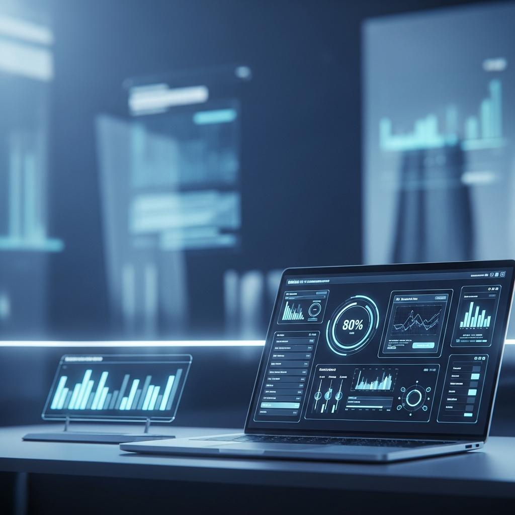 AI-generated image to illustrate the content of Dollar Sense Future.