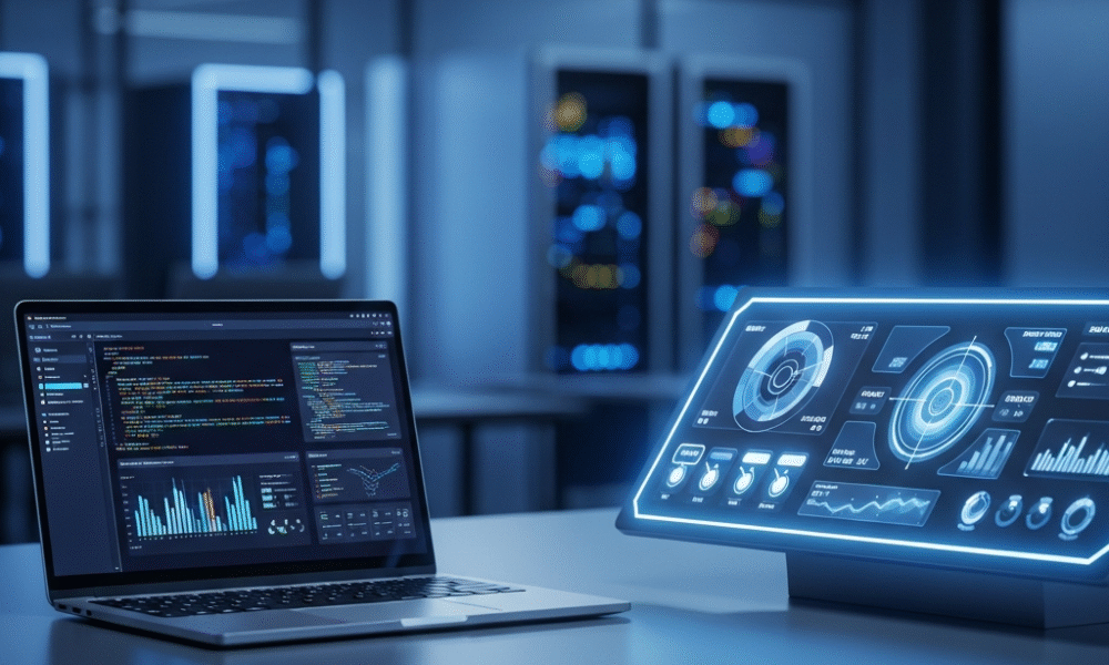 AI-generated image to illustrate the content of Dollar Sense Future.