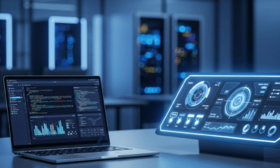 AI-generated image to illustrate the content of Dollar Sense Future.