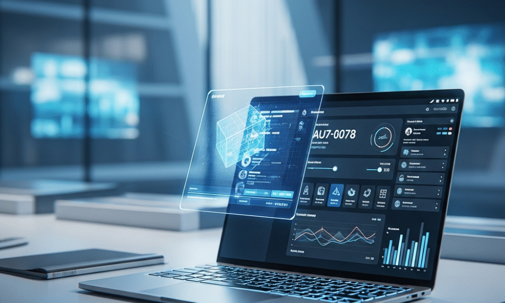 AI-generated image to illustrate the content of Dollar Sense Future.