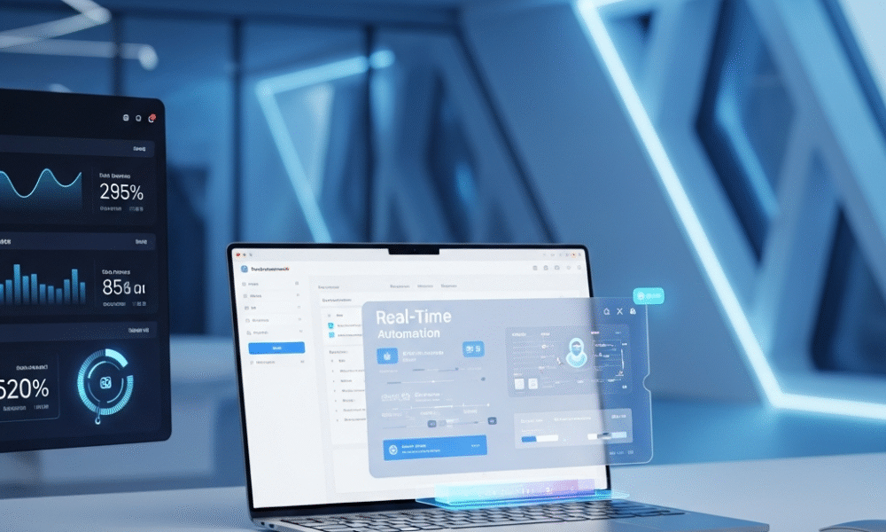 AI-generated image to illustrate the content of Dollar Sense Future.