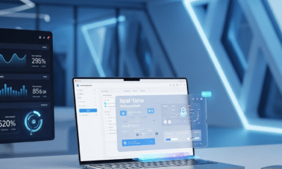 AI-generated image to illustrate the content of Dollar Sense Future.