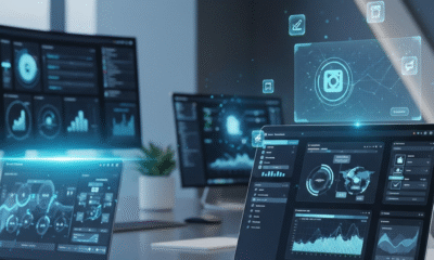 AI-generated image to illustrate the content of Dollar Sense Future.