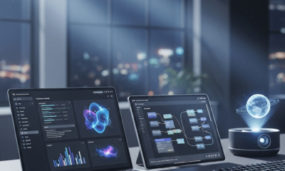 AI-generated image to illustrate the content of Dollar Sense Future.