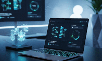 AI-generated image to illustrate the content of Dollar Sense Future.