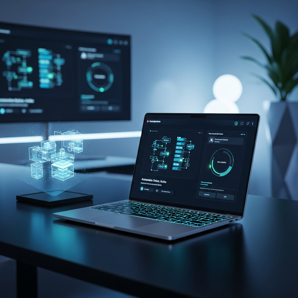 AI-generated image to illustrate the content of Dollar Sense Future.