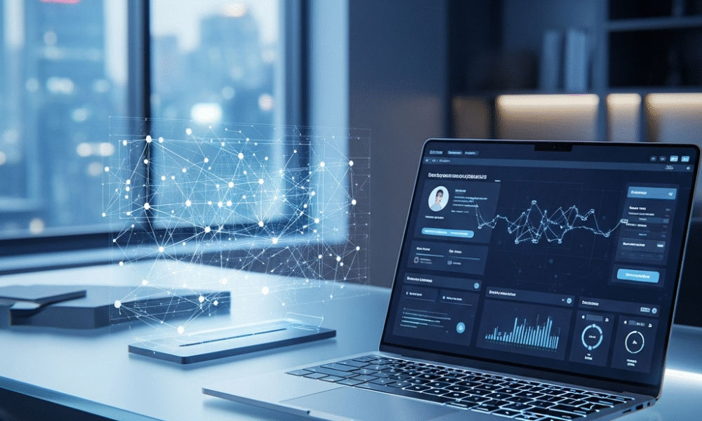 AI-generated image to illustrate the content of Dollar Sense Future.