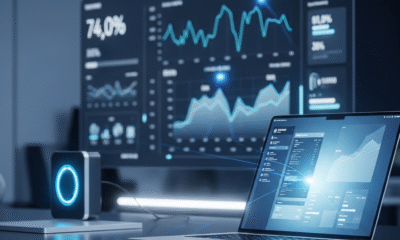 AI-generated image to illustrate the content of Dollar Sense Future.