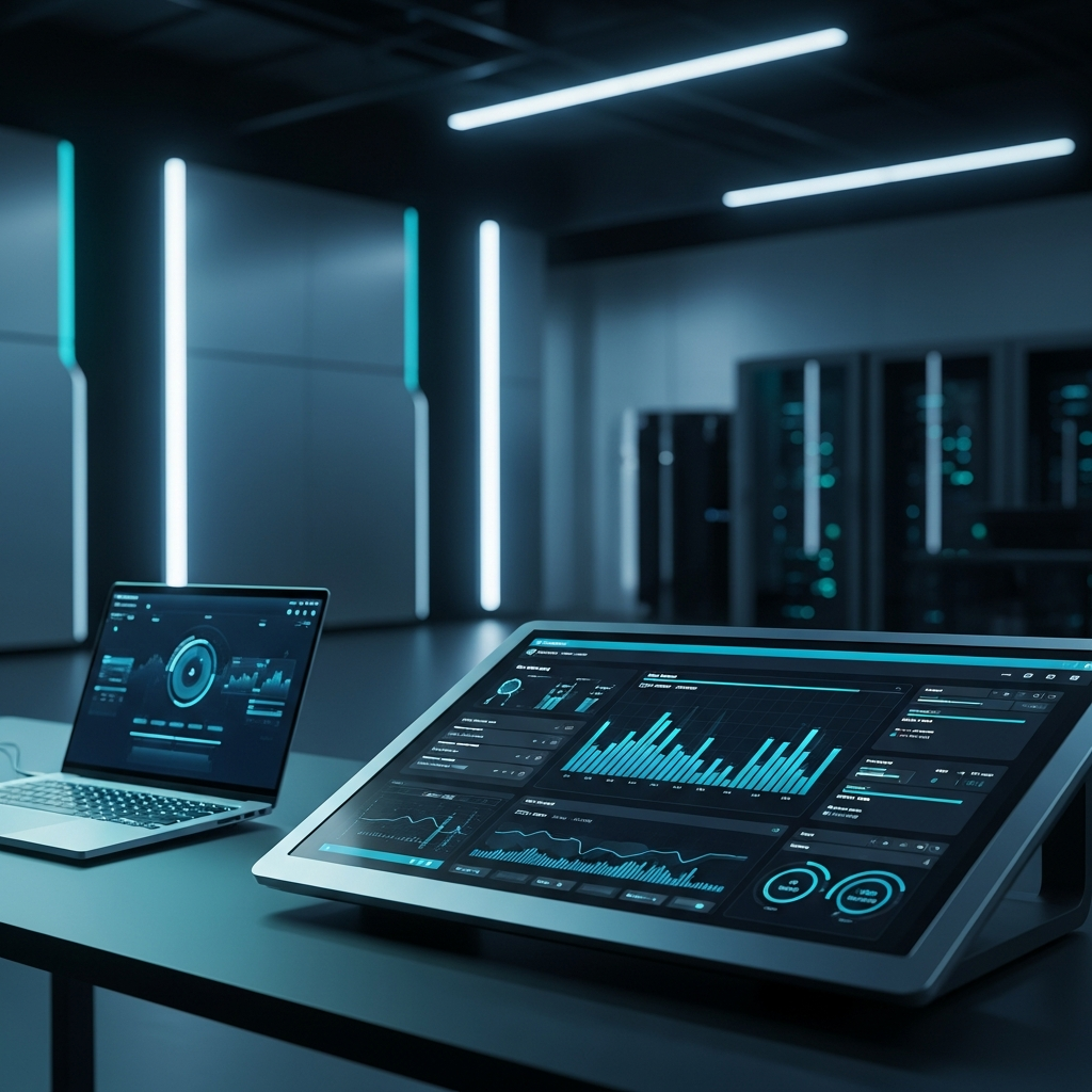 AI-generated image to illustrate the content of Dollar Sense Future.