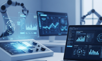 AI-generated image to illustrate the content of Dollar Sense Future.