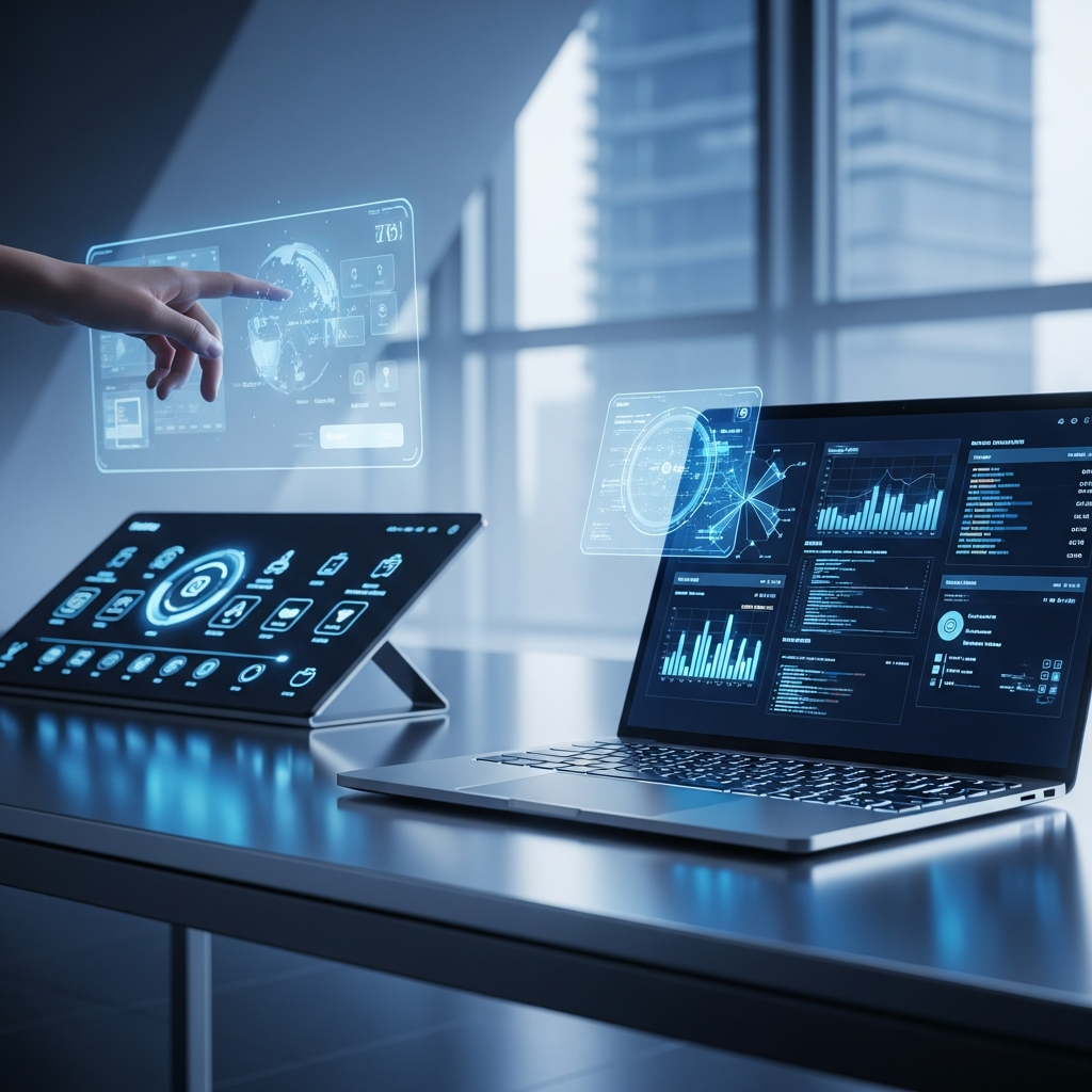 AI-generated image to illustrate the content of Dollar Sense Future.