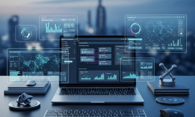 AI-generated image to illustrate the content of Dollar Sense Future.