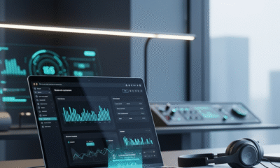 AI-generated image to illustrate the content of Dollar Sense Future.