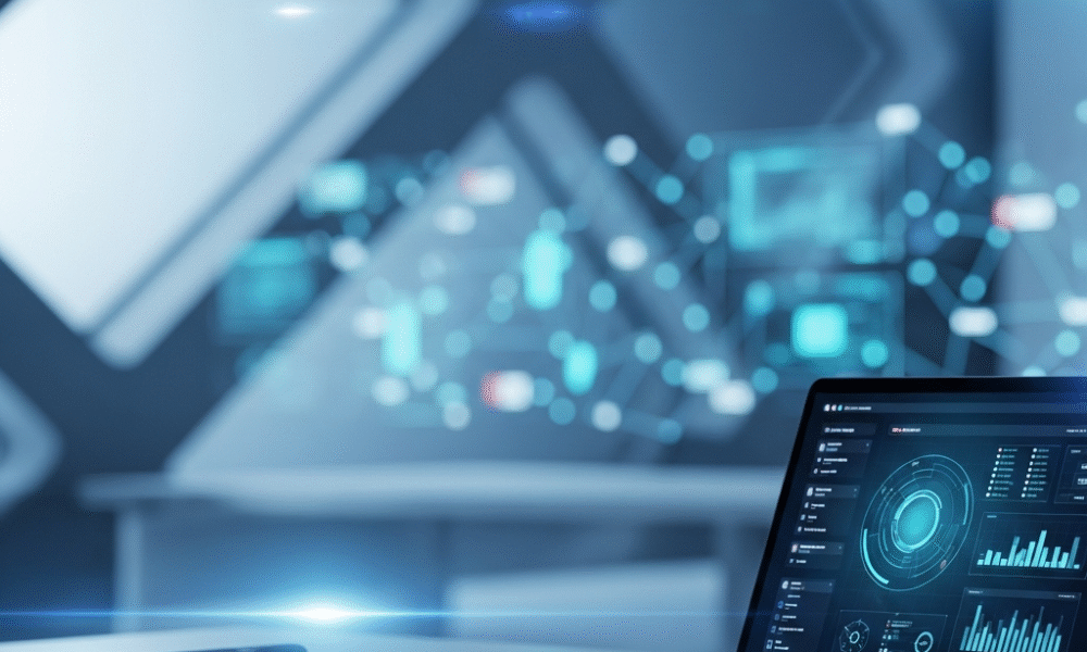 AI-generated image to illustrate the content of Dollar Sense Future.