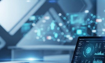 AI-generated image to illustrate the content of Dollar Sense Future.