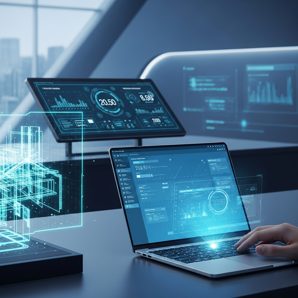 AI-generated image to illustrate the content of Dollar Sense Future.