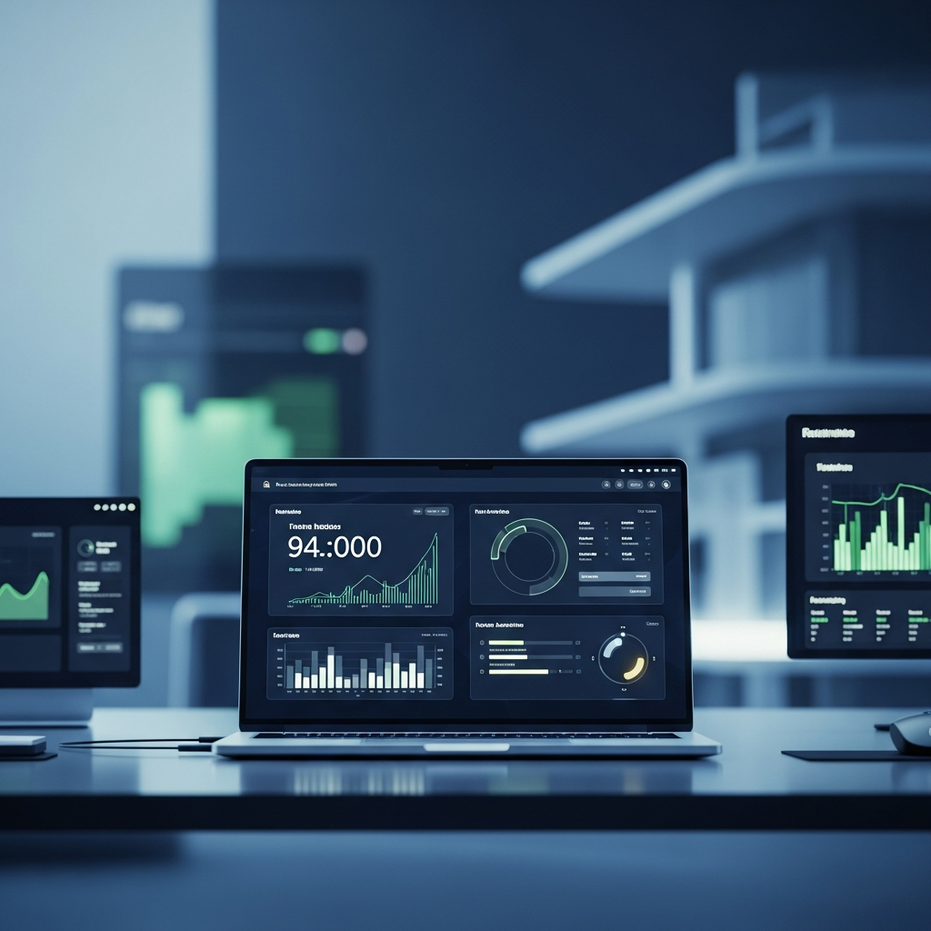 AI-generated image to illustrate the content of Dollar Sense Future.