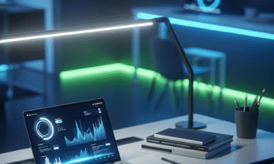 AI-generated image to illustrate the content of Dollar Sense Future.