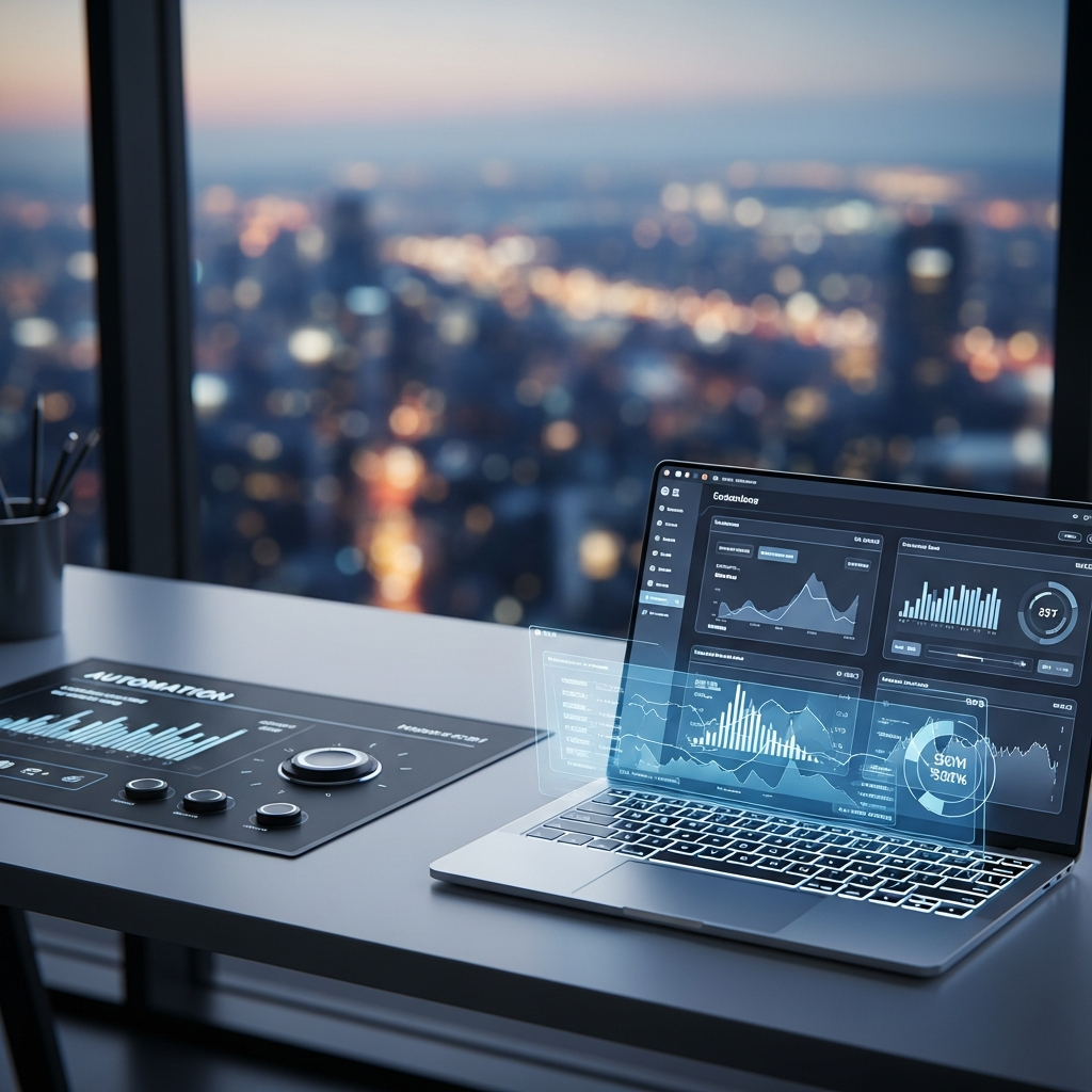 AI-generated image to illustrate the content of Dollar Sense Future.