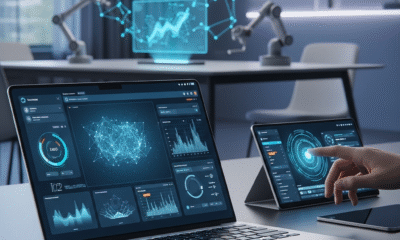 AI-generated image to illustrate the content of Dollar Sense Future.