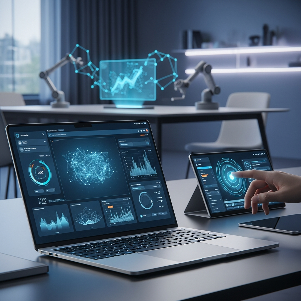 AI-generated image to illustrate the content of Dollar Sense Future.