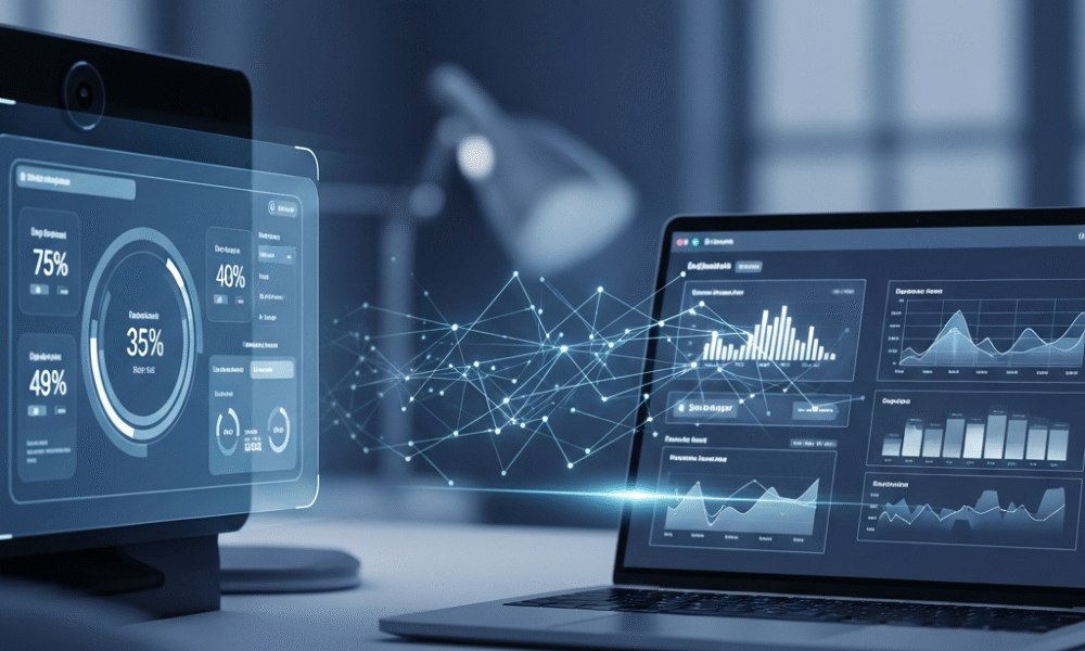 AI-generated image to illustrate the content of Dollar Sense Future.