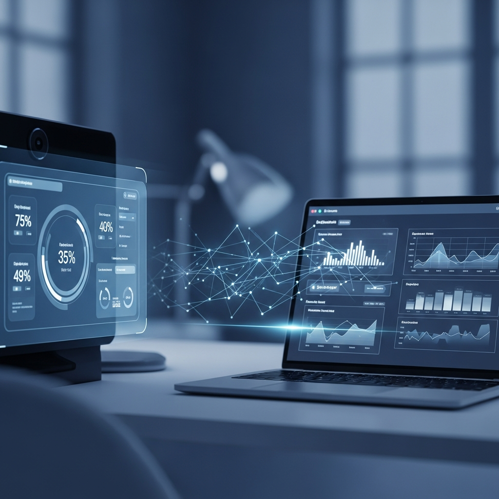 AI-generated image to illustrate the content of Dollar Sense Future.