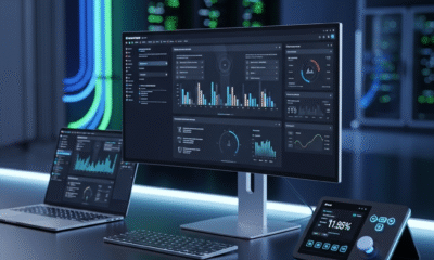 AI-generated image to illustrate the content of Dollar Sense Future.