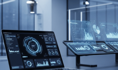 AI-generated image to illustrate the content of Dollar Sense Future.