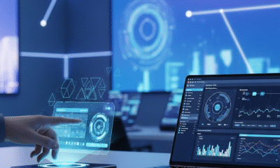 AI-generated image to illustrate the content of Dollar Sense Future.