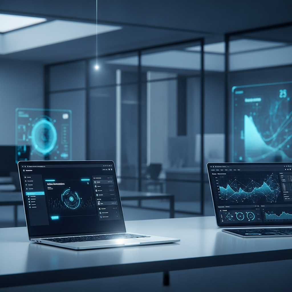 AI-generated image to illustrate the content of Dollar Sense Future.