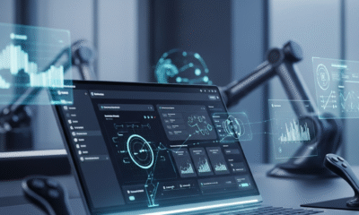 AI-generated image to illustrate the content of Dollar Sense Future.