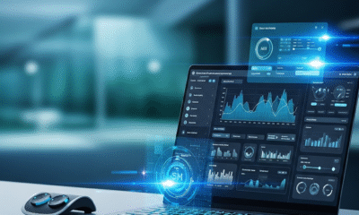 AI-generated image to illustrate the content of Dollar Sense Future.