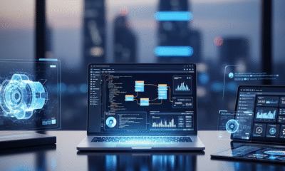 AI-generated image to illustrate the content of Dollar Sense Future.