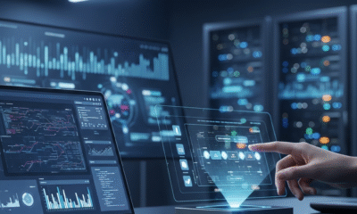 AI-generated image to illustrate the content of Dollar Sense Future.