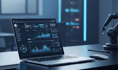 AI-generated image to illustrate the content of Dollar Sense Future.