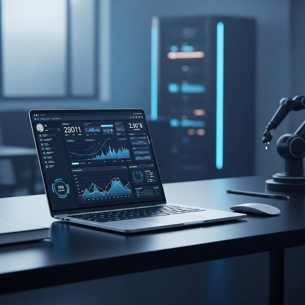 AI-generated image to illustrate the content of Dollar Sense Future.