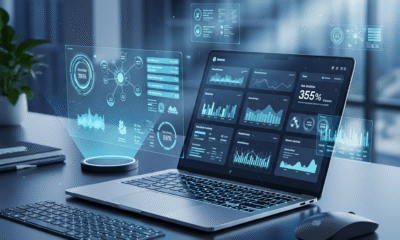 AI-generated image to illustrate the content of Dollar Sense Future.