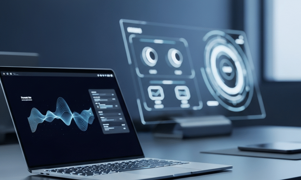 AI-generated image to illustrate the content of Dollar Sense Future.