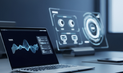 AI-generated image to illustrate the content of Dollar Sense Future.