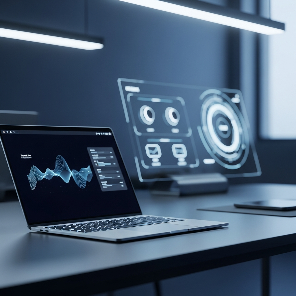 AI-generated image to illustrate the content of Dollar Sense Future.