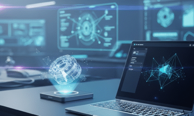 AI-generated image to illustrate the content of Dollar Sense Future.