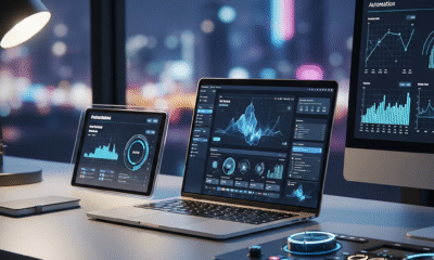 AI-generated image to illustrate the content of Dollar Sense Future.