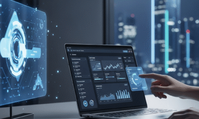 AI-generated image to illustrate the content of Dollar Sense Future.