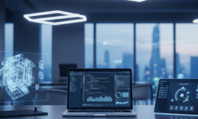 AI-generated image to illustrate the content of Dollar Sense Future.