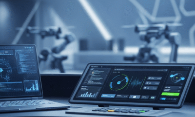 AI-generated image to illustrate the content of Dollar Sense Future.