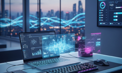 AI-generated image to illustrate the content of Dollar Sense Future.