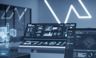 AI-generated image to illustrate the content of Dollar Sense Future.